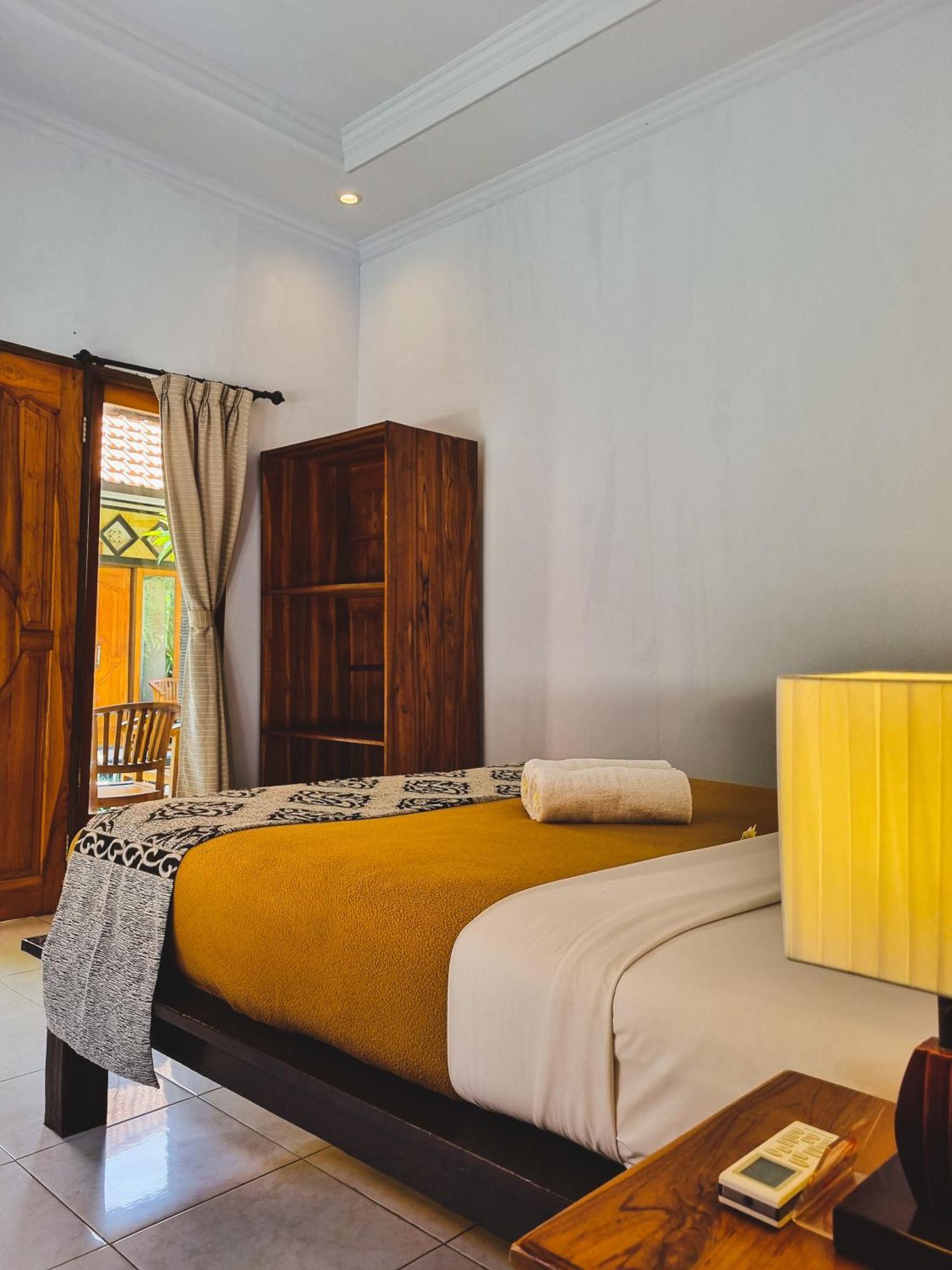 Hokita Home Stay Nusa Lembongan  Luaran gambar
