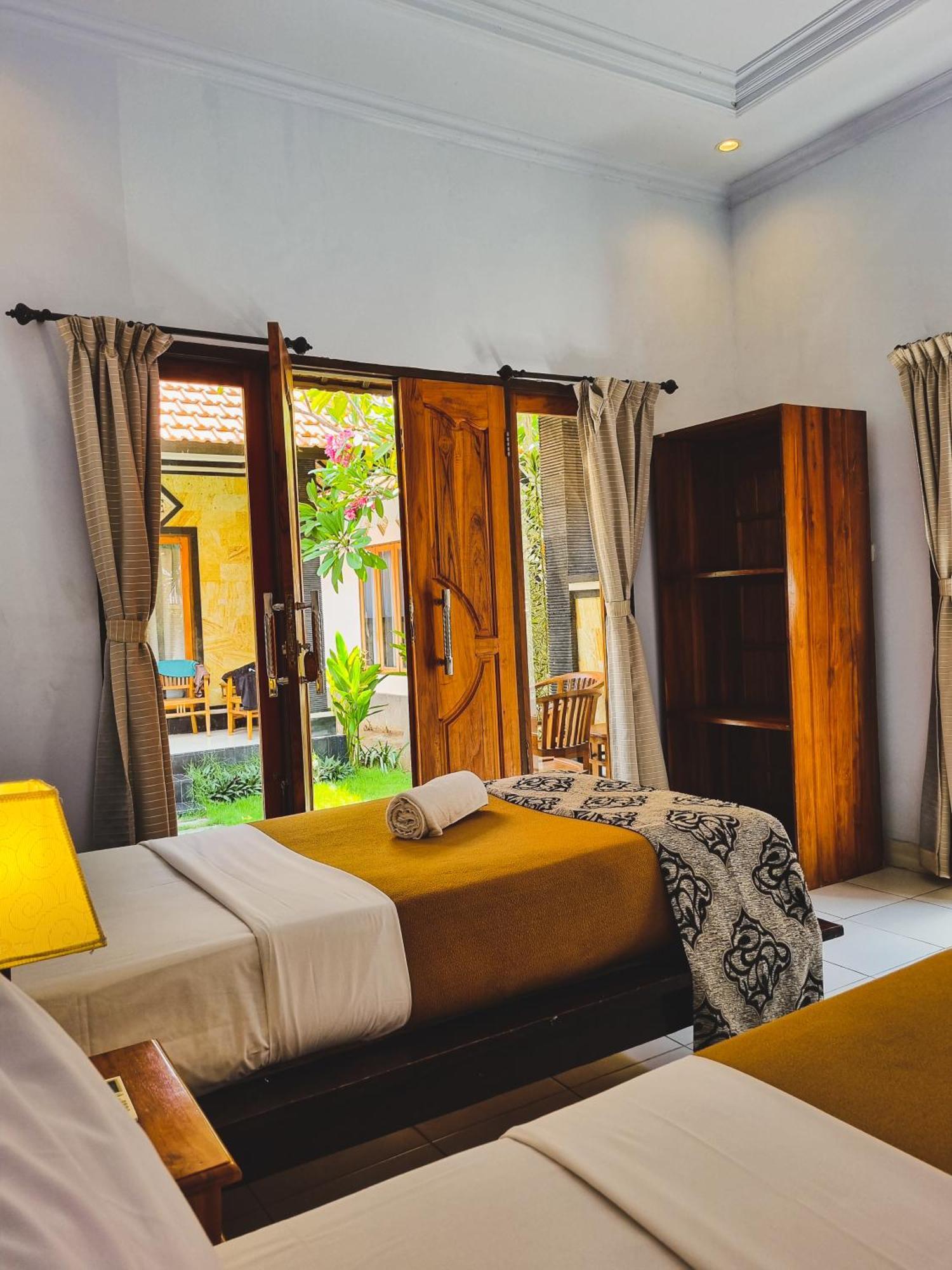Hokita Home Stay Nusa Lembongan  Luaran gambar