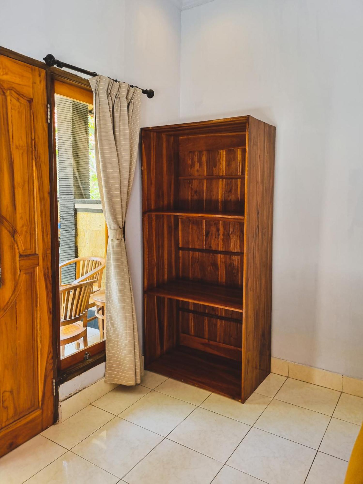 Hokita Home Stay Nusa Lembongan  Luaran gambar